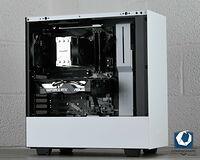 Config montée par nos experts le 25 Juin 2021