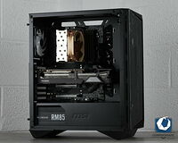 Config montée par nos experts le 23 Juin 2021