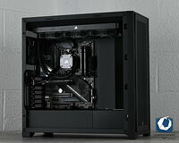 Config montée par nos experts le 22 Juin 2021