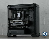 Config montée par nos experts le 22 Juin 2021