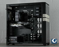 Config montée par nos experts le 21 Juin 2021