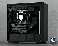 Config montée par nos experts le 17 Juin 2021