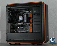 Config montée par nos experts le 17 Juin 2021