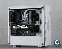 Config montée par nos experts le 17 Juin 2021