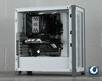 Config montée par nos experts le 16 Juin 2021