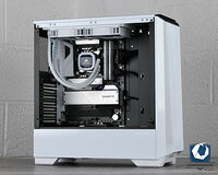 Config montée par nos experts le 16 Juin 2021