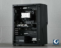 Config montée par nos experts le 16 Juin 2021