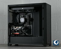 Config montée par nos experts le 16 Juin 2021