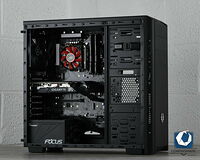 Config montée par nos experts le 16 Juin 2021