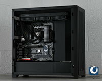 Config montée par nos experts le 15 Juin 2021