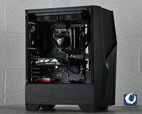 Config montée par nos experts le 15 Juin 2021