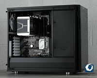 Config montée par nos experts le 11 Juin 2021