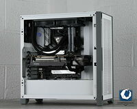 Config montée par nos experts le 11 Juin 2021