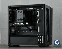 Config montée par nos experts le 10 Juin 2021