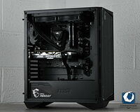 Config montée par nos experts le 9 Juin 2021