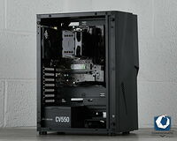 Config montée par nos experts le 9 Juin 2021