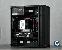 Config montée par nos experts le 9 Juin 2021