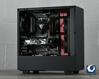 Config montée par nos experts le 9 Juin 2021