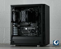 Config montée par nos experts le 7 Juin 2021