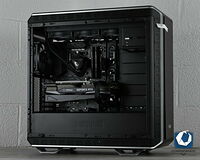 Config montée par nos experts le 4 Juin 2021