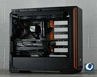 Config montée par nos experts le 3 Juin 2021