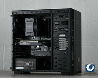 Config montée par nos experts le 2 Juin 2021