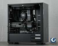 Config montée par nos experts le 1 Juin 2021