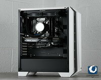 Config montée par nos experts le 1 Juin 2021