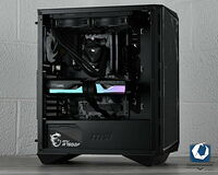 Config montée par nos experts le 31 Mai 2021