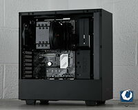 Config montée par nos experts le 31 Mai 2021