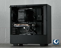 Config montée par nos experts le 28 Mai 2021