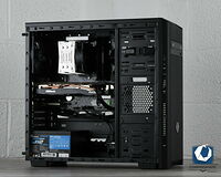 Config montée par nos experts le 27 Mai 2021