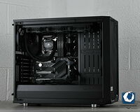 Config montée par nos experts le 27 Mai 2021