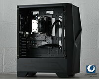 Config montée par nos experts le 27 Mai 2021