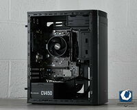 Config montée par nos experts le 26 Mai 2021
