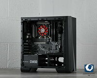 Config montée par nos experts le 25 Mai 2021