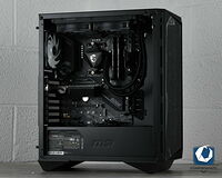 Config montée par nos experts le 25 Mai 2021