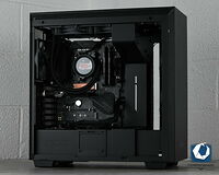 Config montée par nos experts le 21 Mai 2021