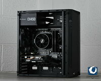 Config montée par nos experts le 20 Mai 2021
