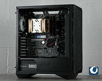 Config montée par nos experts le 19 Mai 2021
