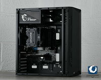 Config montée par nos experts le 18 Mai 2021