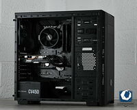 Config montée par nos experts le 17 Mai 2021