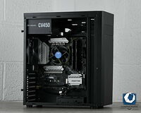 Config montée par nos experts le 12 Mai 2021