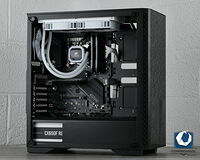 Config montée par nos experts le 11 Mai 2021