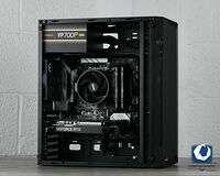 Config montée par nos experts le 11 Mai 2021