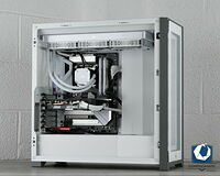 Config montée par nos experts le 11 Mai 2021