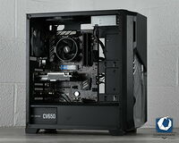 Config montée par nos experts le 7 Mai 2021