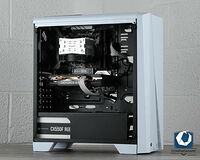 Config montée par nos experts le 5 Mai 2021