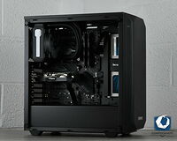 Config montée par nos experts le 5 Mai 2021