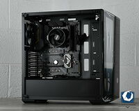 Config montée par nos experts le 3 Mai 2021